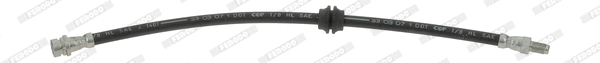 Flexible de frein FERODO FHY2230