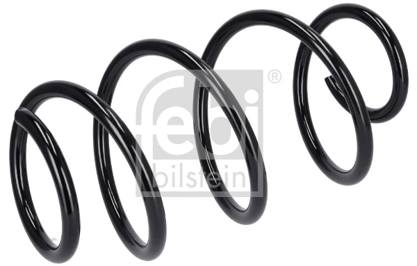 Ressort de suspension FEBI BILSTEIN 185273