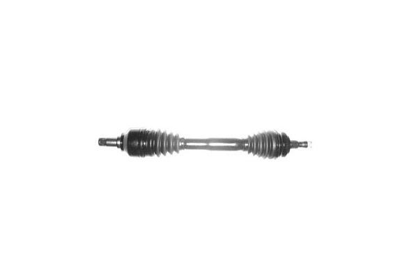 Arbre de transmission DA SILVA 8121AT