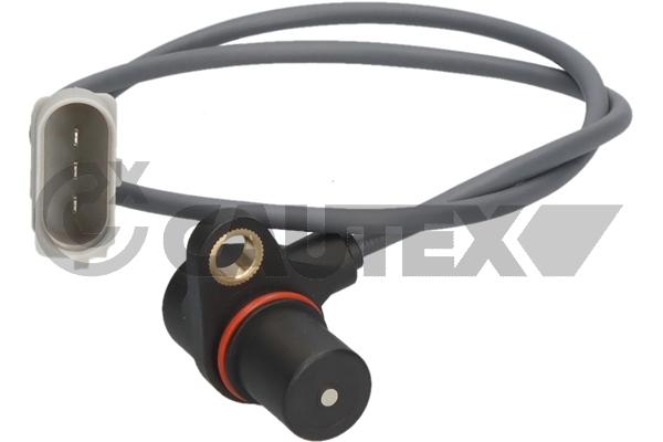 Capteur d'angle, vilebrequin CAUTEX 770042