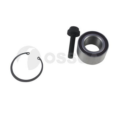 Kit de roulements de roue OSSCA 24936