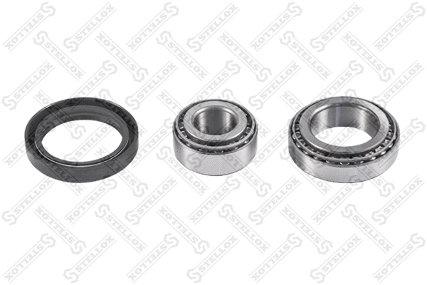 Kit de roulements de roue STELLOX 43-28439-SX