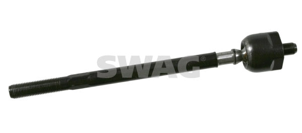 Rotule de direction intérieure, barre de connexion SWAG 60 92 2478