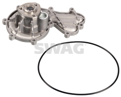 Pompe à eau, refroidissement du moteur SWAG 30 94 4195