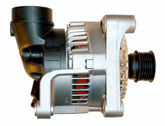Alternateur FRIESEN 9039100