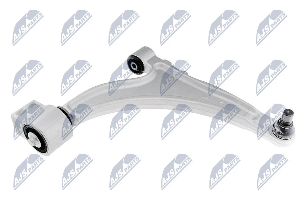 Bras de liaison, suspension de roue NTY ZWD-PL-014