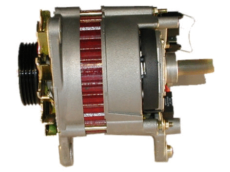 Alternateur GM AG0248