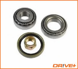 Kit de roulements de roue Dr!ve+ DP2010.10.0506