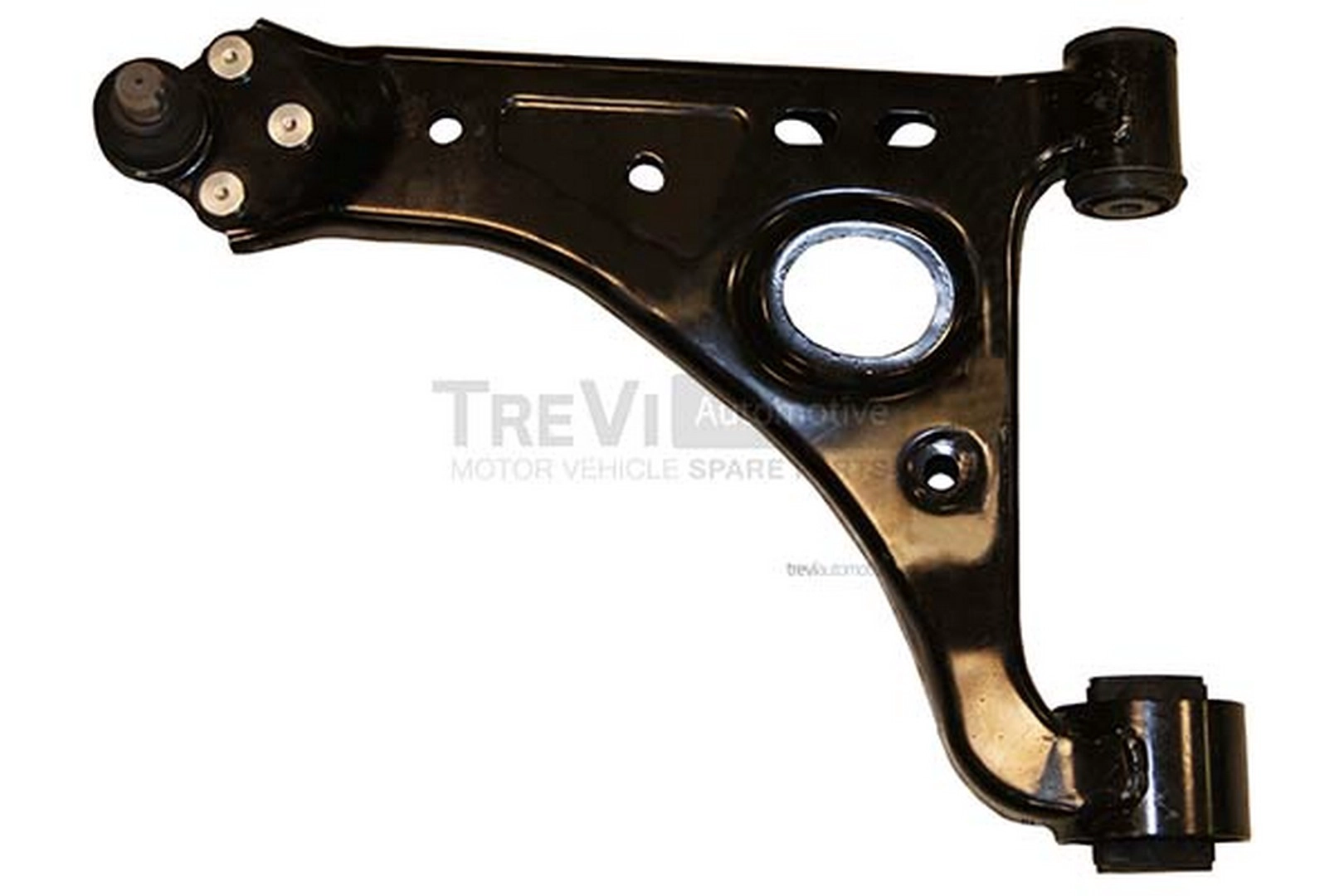 Bras de liaison, suspension de roue TREVI AUTOMOTIVE TRTT4224