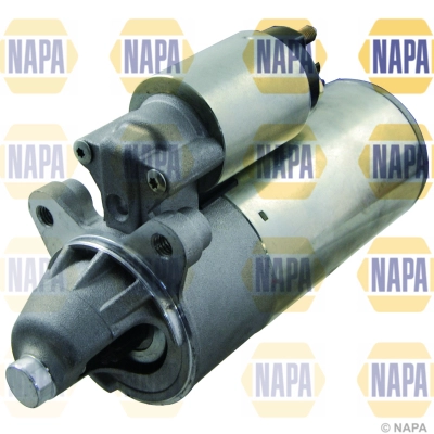 Démarreur NAPA NSM1260
