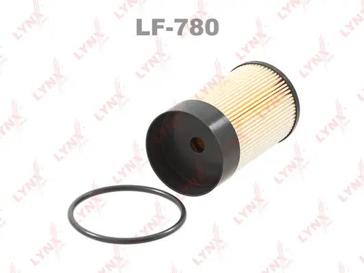 Filtre à carburant LYNXAUTO LF-780