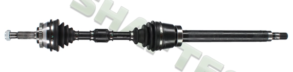 Arbre de transmission SHAFTEC VO141AR