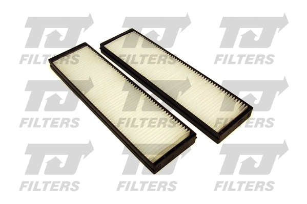 Filtre, air de l'habitacle QUINTON HAZELL QFC0086