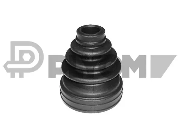 Jeu de joints-soufflets, arbre de commande PLYOM P480626
