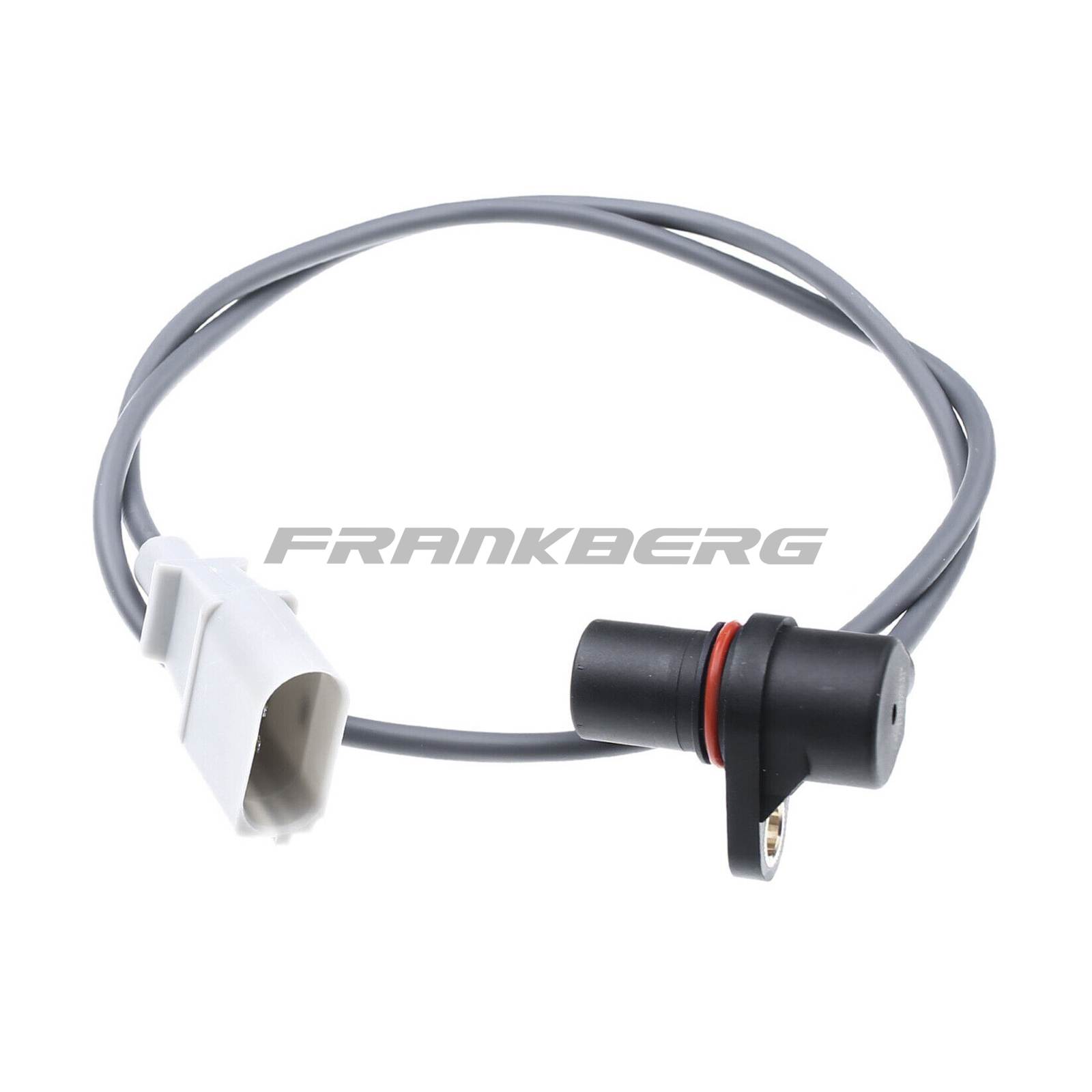 Capteur d'angle, vilebrequin Frankberg 5481FB0007585