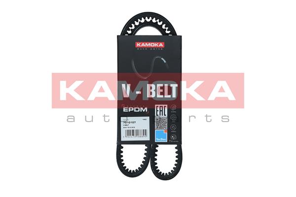 Courroie trapézoïdale KAMOKA 7010107