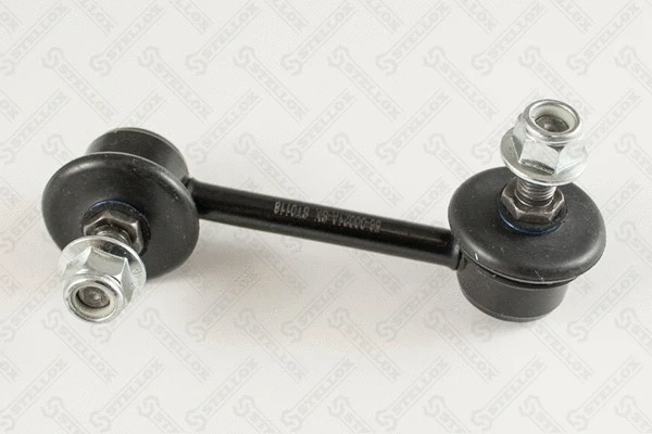 Entretoise/tige, stabilisateur STELLOX 56-00021A-SX