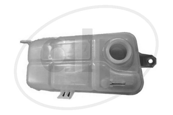 Vase d'expansion, liquide de refroidissement alp ALP-001472