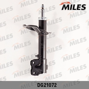 Amortisseur MILES DG21072