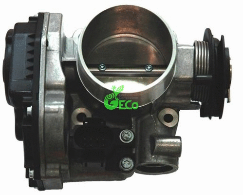 Corps papillon GECO CF19023