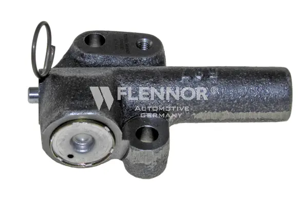 Amortisseur de vibrations, courroie crantée FLENNOR FD99195