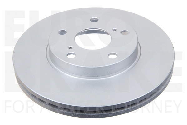 Disque de frein EUROBRAKE 58153145170