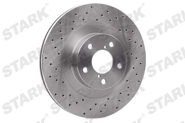 Disque de frein Stark SKBD-0023946