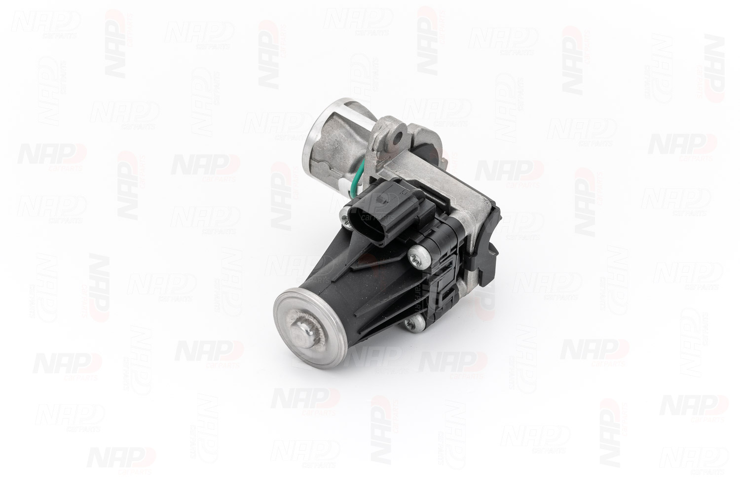 Vanne EGR NAP carPARTS GmbH CAV10100