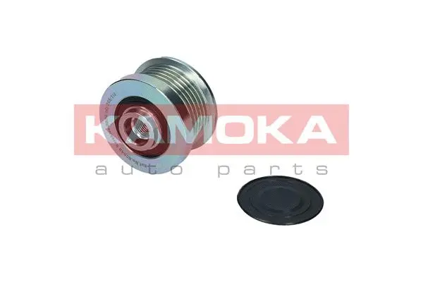 Poulie roue libre, alternateur KAMOKA RC040