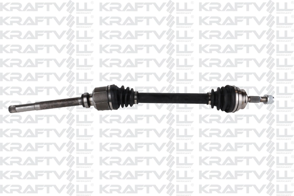 Arbre de transmission KRAFTVOLL GERMANY 01010331