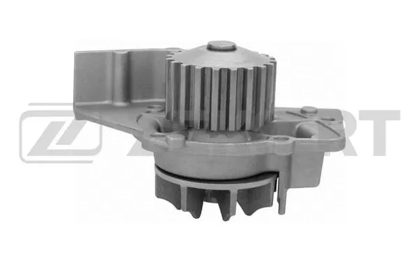 Pompe à eau, refroidissement du moteur ZEKKERT WP-1262