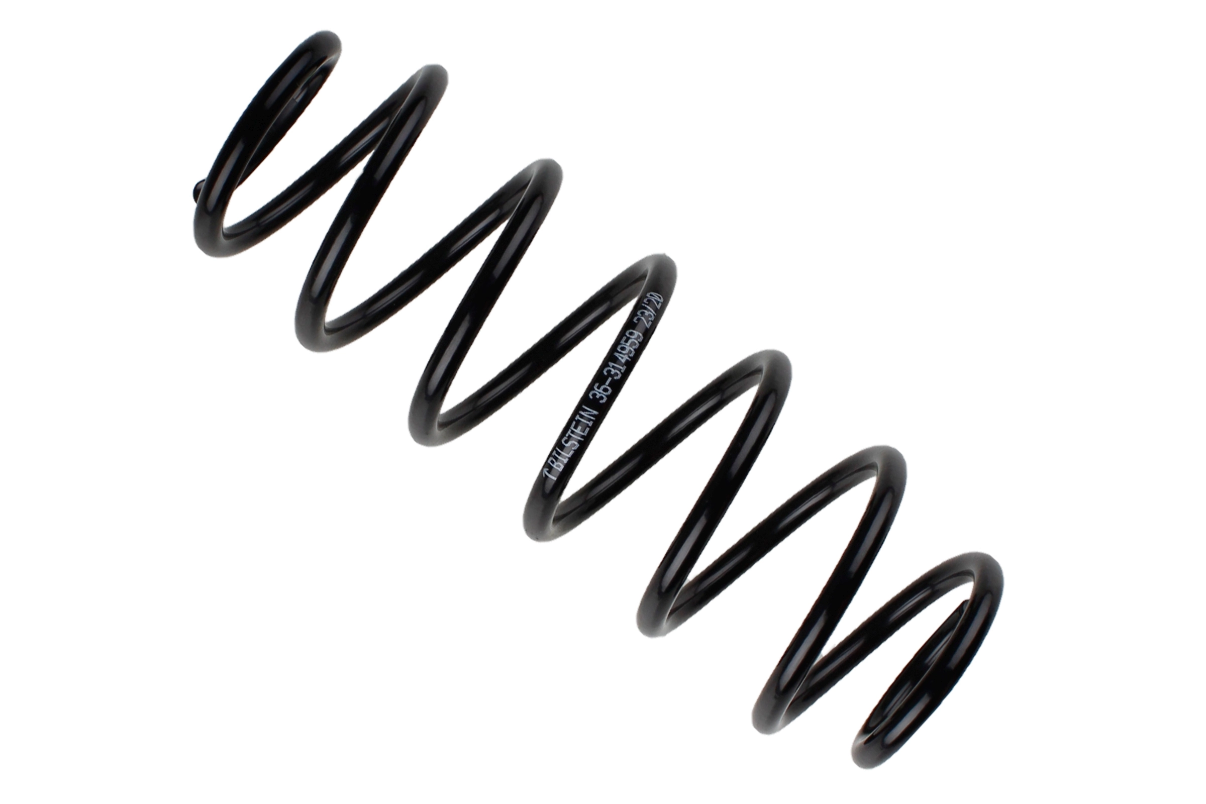 Ressort de suspension BILSTEIN 36-314959
