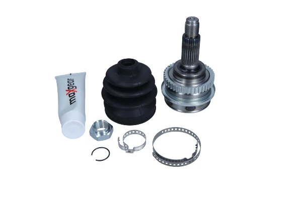 Arbre de transmission MAXGEAR 49-1314