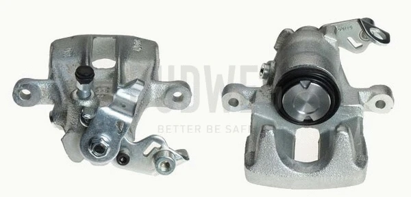 Étrier de frein BUDWEG CALIPER 342251