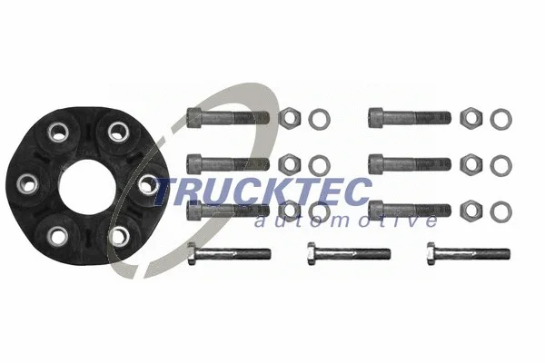 Joint, arbre de transmission TRUCKTEC AUTOMOTIVE 02.34.024