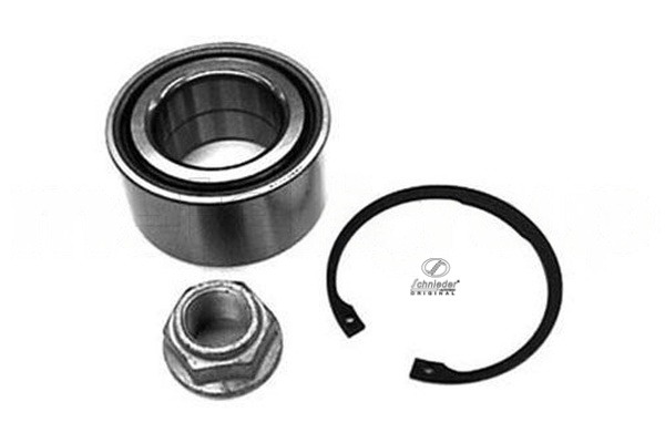 Roulement de roue SCHNIEDER AUTOTECH BZS66.00052