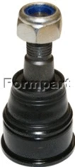 Rotule de suspension FORMPART 3603021