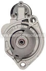 Démarreur EUROTEC 11014630