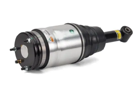 Armortisseur pneumatique AUTO-SPEED PARTS 1160AS2534