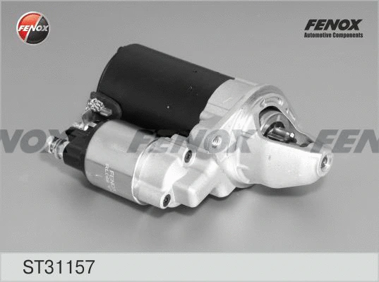 Démarreur FENOX ST31157