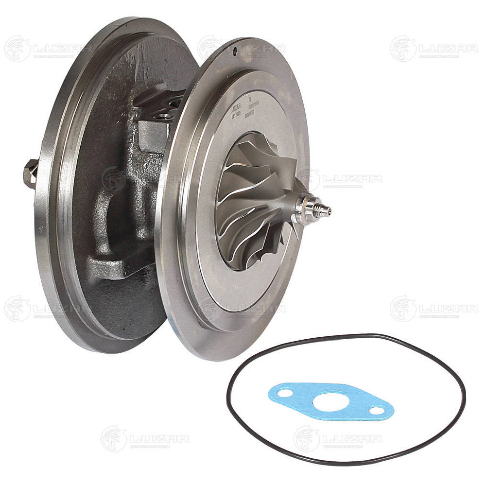 Compresseur, suralimentation LUZAR LAT 5021