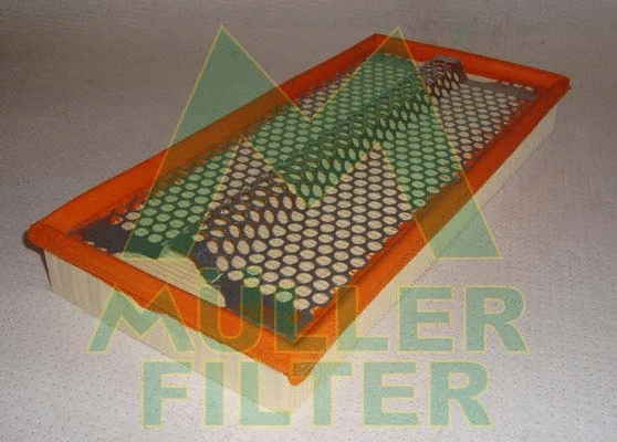 Filtre à air MULLER FILTER PA293