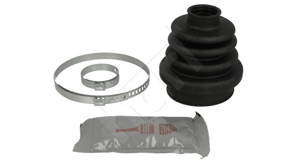 Joint-soufflet, arbre de commande HART 451 699