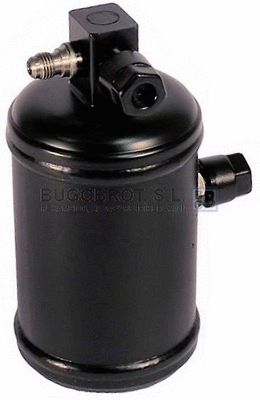 Filtre déshydratant, climatisation BUGOBROT 20-11156