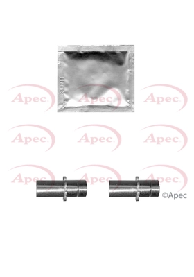 Régleur de timonerie, freinage APEC KIT3028