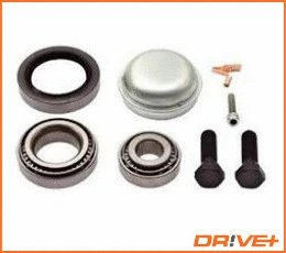 Kit de roulements de roue Dr!ve+ DP2010.10.0224