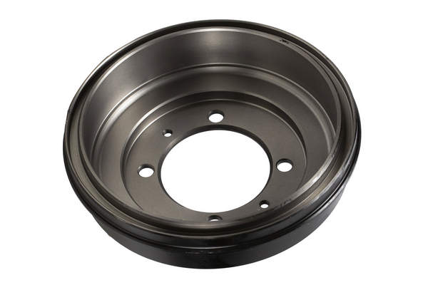Tambour de frein ZentParts Z01679