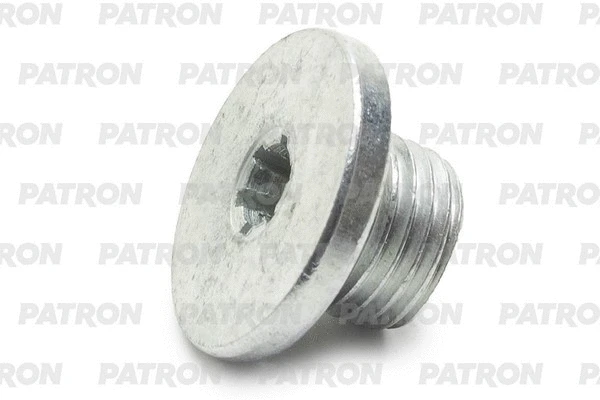 Vis-bouchon, carter d'huile PATRON P16-0066