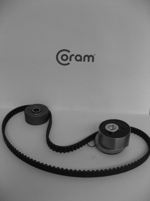 Kit de courroie crantée CORAM KTC903904