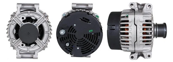 Alternateur RE-EX 501-04160